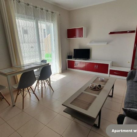 Sunny Apartament Saranda 2 外观 照片