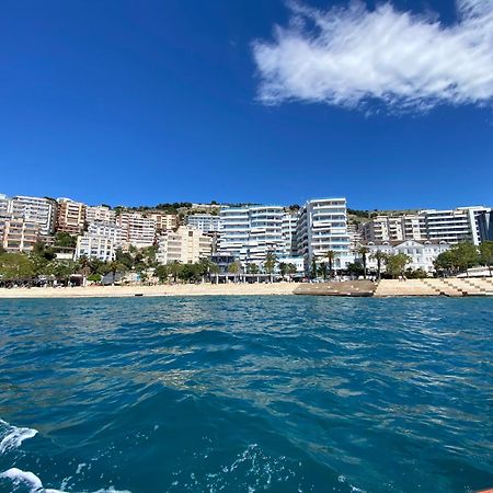 Sunny Apartament Saranda 2 外观 照片