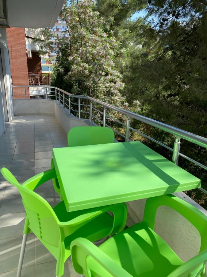 Sunny Apartament Saranda 2 外观 照片