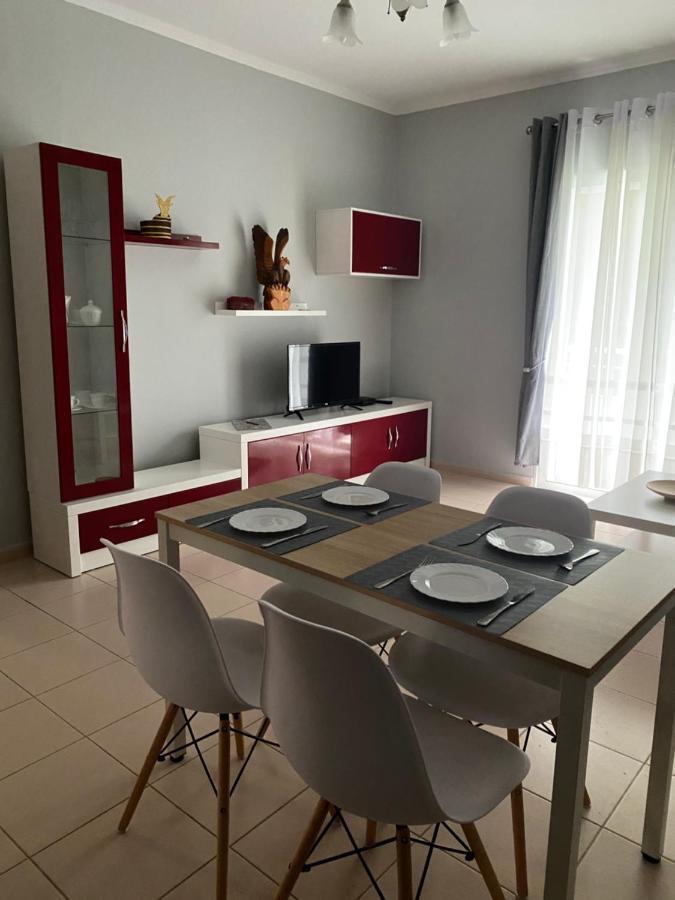 Sunny Apartament Saranda 2 外观 照片
