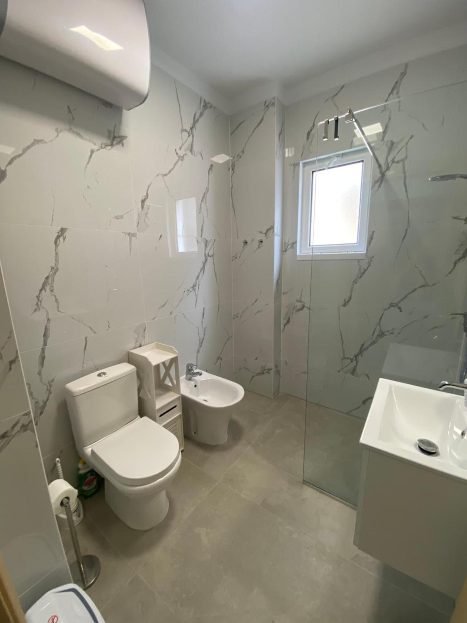 Sunny Apartament Saranda 2 外观 照片