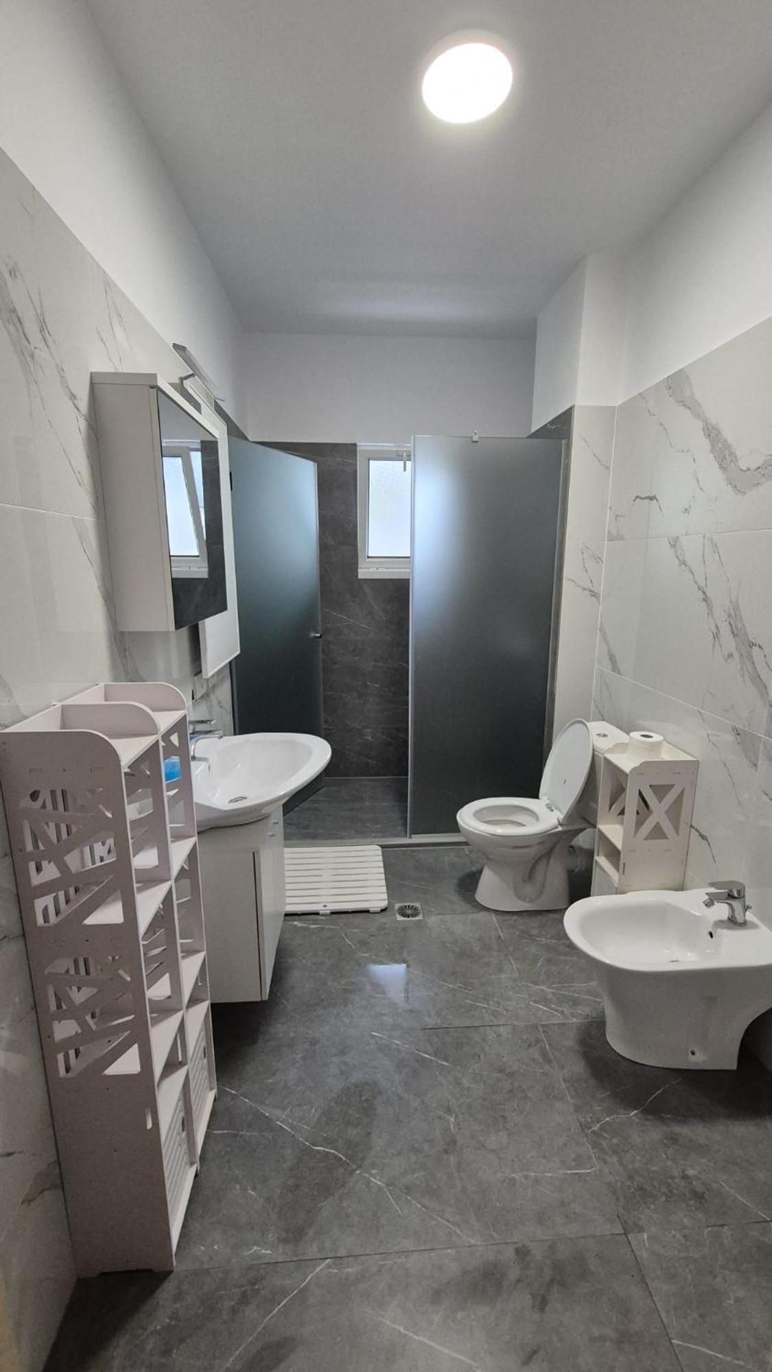 Sunny Apartament Saranda 2 客房 照片