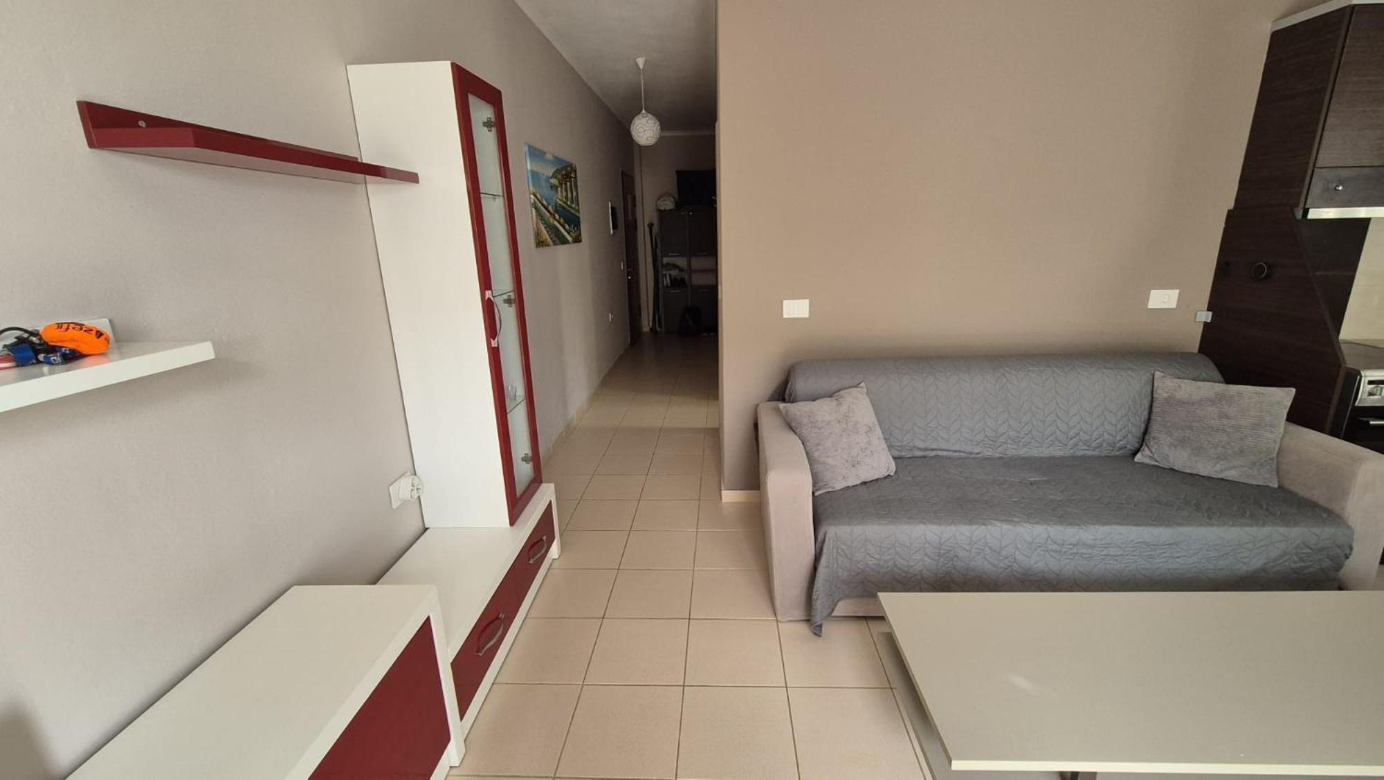 Sunny Apartament Saranda 2 客房 照片